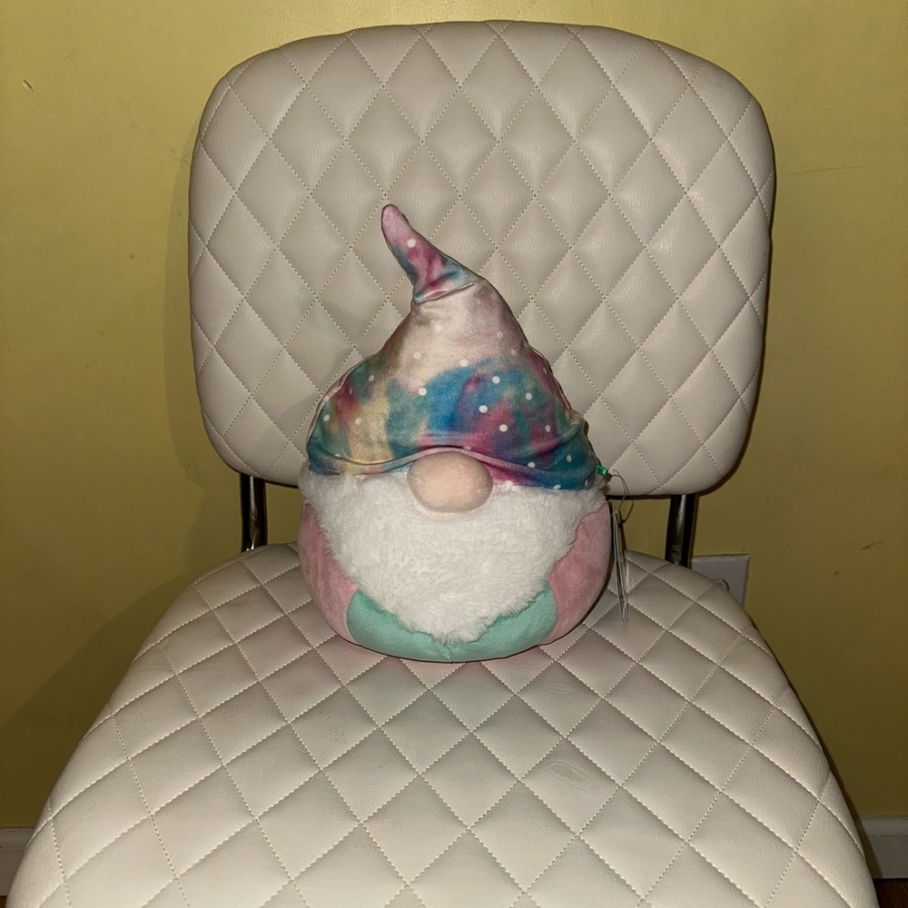 Rayford the Gnome